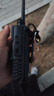 宝锋（BAOFENG）BF-5RH 对讲机 UV-5R系列318车队自驾游一键对频UV双段多频段航空频大功率远距离商业户外宝峰手台 实拍图
