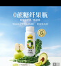 认养一头牛明前龙井茶乳 低脂轻乳茶190ml*10瓶 京东自营超市 端午礼盒装 实拍图