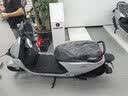 九号（Ninebot）【直播间抽3000免单】远航家M85C电动摩托车超长续航智能两轮摩托车【门店自提】 颜色到门店选 晒单实拍图