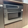 美的（Midea）知味感R6S二代【重磅新品】 美的微蒸烤一体机1150W旺火炒焗 2600W瞬透鲜蒸家用蒸烤箱GR6S二代 实拍图