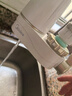 美的（Midea）净水器水龙头过滤器家用自来水过滤器净水器直饮厨房卫生间通用除余氯除水垢双出水可清洗滤芯 26年升级款：1机4芯【12级精滤+2年免换芯】 实拍图