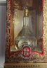 西凤酒 酒海窖龄 10年 52度 500ml*6瓶 整箱装 凤香型白酒 中秋节送礼 实拍图