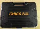 志高（CHIGO）高压洗车水枪无线锂电清洗机家用便携手持多功能神器电动泵L5 实拍图