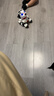 索迪机器狗智能ai机器人婴幼儿童宝宝玩具早教男女孩1-3周2岁生日礼物 实拍图