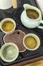 八马茶业马上红360特级武夷岩茶大红袍乌龙茶192g茶叶送礼佳品 茶叶礼盒 实拍图