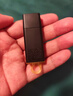 金士顿（Kingston）64GB USB3.2 Gen 1 U盘 DTXG2 大容量U盘 多彩钥匙环 轻巧便携 学习办公投标电脑车载优盘 实拍图
