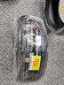 优科豪马轮胎 215/55R17 94V E70B 原配广汽本田缤智/奥德赛/凯美瑞/尊瑞 实拍图