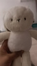 澳贝（auby）婴幼儿毛绒玩具兔子花伴玩偶毛绒手偶安抚哄睡陪伴宝宝新生儿礼物 实拍图