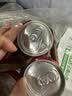 可口可乐（Coca-Cola）可乐*12+雪碧*8+芬达*4 有糖汽水 碳酸饮料  330ml*24罐 实拍图
