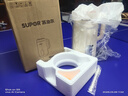 苏泊尔（SUPOR）豆浆机家用全自动免煮免过滤无渣1.2L大容量自清洁多功能破壁机豆浆机3-4人用可预约早餐料理机 DJ12B-P29E 1.2L 实拍图