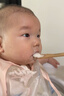 小皮（Little Freddie）米粉高铁有机 婴儿宝宝辅食新鲜营养米糊米粉6到12个月以上 【新品高铁侠6月+】原味高铁大米粉 实拍图