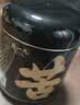 陈一凡 苦丁茶 四川峨眉山原产小叶苦丁嫩芽茶叶 新茶养生茶90g 实拍图