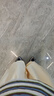 美津浓（MIZUNO）男女复古跑步运动鞋 缓震耐磨 多层次拼接 SPEED 2K 实拍图