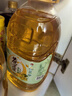 苍茫谣（CangmangYao）【保真菜籽油】芥花油非转基因压榨一级低芥酸5L食用油国企出品 实拍图