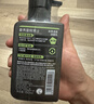曼秀雷敦男士【吴磊推荐】洗面奶冰爽活炭150ml*2 控油去黑头洁面送男生 实拍图