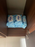 舒洁（Kleenex）湿厕纸80抽*1包试用装婴儿湿厕纸洁厕湿巾湿纸巾厕纸湿厕纸纯水 实拍图