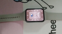 小米手环9 Pro 智能手环 高精度运动健康 睡眠呼吸暂停监测 心率血氧监测运动手环 送男友送女友 小米手环9 Pro 银色 实拍图