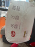 好奇（Huggies）铂金装小桃裤成长裤XXXL26片*4包(17kg以上)【透爽散热】 实拍图