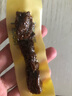 科尔沁 凹凸有型风干牛肉干原味200g 小块肉干肉脯 休闲零食  实拍图
