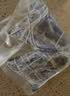 五芳斋 速冻蜜枣粽 100g*5只 嘉兴粽子甜粽端午粽子早餐食品 实拍图