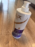 力士（LUX）【柔顺留香】水润丝滑玻尿酸洗发水750g 干枯毛躁发质 柔顺留香 实拍图