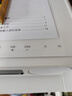 雅马哈（Yamaha）TSX-N237 复古蓝牙音响CD桌面两分频音箱收音无线充电USB播放时尚白 实拍图