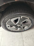 富神（FORTUNE）汽车轮胎225/50R18 99W XL FSR-303运动操控 途岳/捷达/红旗 实拍图