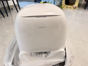 石头（roborock）【保价618】扫地机器人扫拖一体 P20 Max扫拖洗烘一体机 自动集尘热水洗拖布擦地拖地 A2950RR 实拍图