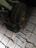 博世（BOSCH）刹车后片本田CRV奥德赛混动思铂睿杰德歌诗图艾力绅哈弗H6讴歌CDX 实拍图