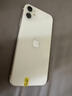 Apple苹果iPhone17/16/15/14/13/12pro/max系列 二手手机内存以质检报告为准 苹果 iPhone 11 实拍图