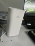 鸿蒙智选Brovi 5G CPE 5S支持华为移动路由器随身wifi6企业级全网通插卡千兆无线全国通用流量2026款 晒单实拍图