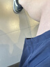 Wassup Sohot短裤男夏季冰丝凉感工装裤男潮流休闲五分裤 藏青 XL 实拍图