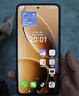 小米 REDMI K80 国家补贴 第三代骁龙 8 6550mAh大电池 澎湃OS 玄夜黑 16GB+1TB 红米5G手机 实拍图