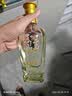 劲牌毛铺草本酒 苦荞酒 高度 金荞50度 500ml单瓶装端午送礼 实拍图