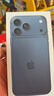 Apple/苹果 iPhone 17 Pro Max 512GB 银色 支持移动联通电信5G 双卡双待手机 实拍图