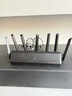 小米（MI）路由器BE7000 WiFi7【小米手机上网搭档】高通新一代芯片 4个2.5G网口USB 3.0 家用路由器 实拍图