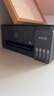 爱普生（EPSON）L3369 墨仓式家用微信打印/照片打印 A4彩色无线多功能一体机(L3269升级型) 实拍图