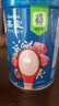 嘉宝（GERBER）番茄牛肉谷物高铁米粉婴幼儿米粉宝宝辅食米糊250g6月+100%真验厂 实拍图