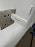 影腾随身wifi三网全国通用无线wi-fi6免插卡移动联通电信无限制大流量卡便携式网卡高速网络2026款5GHF 【插电款 即插即用】增强版旗舰WIFI全国通用 实拍图