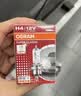 欧司朗（OSRAM）远亮型卤素灯SUP升级款汽车大灯远光灯近光灯 H4 12V70/65W单只 实拍图