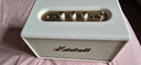 Marshall（马歇尔）ACTON III蓝牙音响3代无线摇滚家用低音炮618世界杯观影电脑音响送男生女生奶白色 实拍图