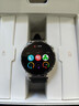 HUAWEI WATCH GT 6 魅影黑 41mm智能手表多维情绪健康全新骑行体验强劲续航 实拍图