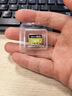 爱国者（aigo）32GB TF（MicroSD）存储卡A1 U1 V30 4K 监控摄像头 行车记录仪专用高速内存卡  T1JD 实拍图