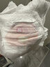好奇（Huggies）铂金装小桃裤成长裤XL96片(12-17kg)加大号尿不湿【透爽散热】 实拍图