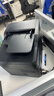 惠普（HP）351sdn高速双面激光 黑白多功能商用打印机 自动输稿 连续扫描（打印 复印 扫描）  实拍图