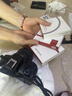 佳能（Canon）佳能r50 入门级微单相机 Vlog拍摄 4K高清视频 自拍照相 半画幅无反 学生旅行家用 扫街旅拍套装  实拍图