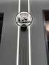 灯灵壁画灯全光谱护眼LED北欧风卧室床头过道走廊楼梯客厅背景墙壁灯 实拍图