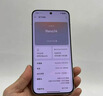 OPPO Reno14 12GB+512GB 礁石黑 高清长焦实况 全新小直屏Live图 AI拍照5G智能手机 学生游戏 国家补贴 实拍图