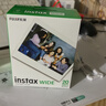 INSTAX富士instax立拍立得 宽幅相纸 白边双包装20张（适用于WIDE系列相机） 实拍图