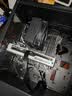 微星（MSI）MAG B850M GAMING PRO MAX WIFI小黑龙主板 支持CPU 9800X3D/9700X/9850X3D (AMDB850/AM5接口) 实拍图